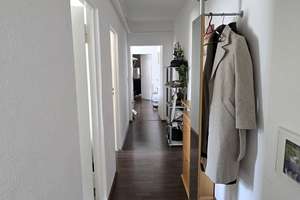 Alltagstaugliche 3-Zimmer-Wohnung in Bremerhaven – Ludwigstraße 11a, 27570 Geestemünde-Nord, Bremerhaven – Vorschaubild 17
