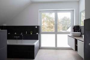 KfW40-Großzügiges Einfamilienhaus direkt am Wald/Seevetal(Horst) mit grosszügigem Grundstück – Die vollständige Adresse der Immobilie erhältst du vom Anbieter., 21220 Seevetal – Vorschaubild 11