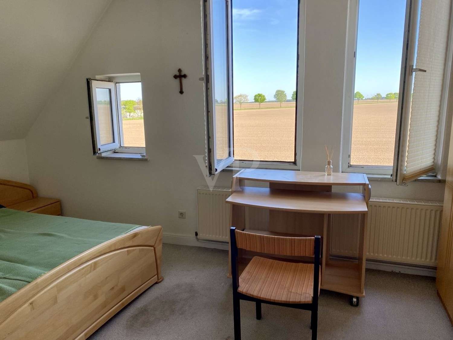 Immobilie in Oetzen - Schöne Resthofanlage - Bild 8