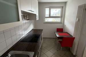 Helle 3-Zimmer Wohnung im 3. OG mit Balkon in Karlsruhe – Lindenplatz 2, 76185 Mühlburg, Karlsruhe – Vorschaubild 14