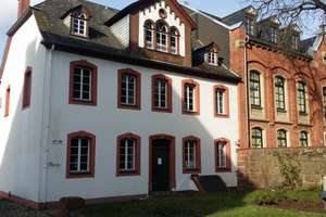 historisches Stadthaus mit ganz viel Potential