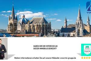 Großzügige Maisonette in Aachen-Eilendorf zu verkaufen – 52080 Eilendorf, Aachen – Vorschaubild 17