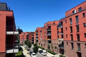 NEUBAU mit direkter Wasserlage! Kapitalanlage o. Eigennutzung! EBK, Balkon, Keller – PROVISIONSFREI – Carl-Spindler-Straße 14, 12555 Köpenick, Berlin – Vorschaubild 9
