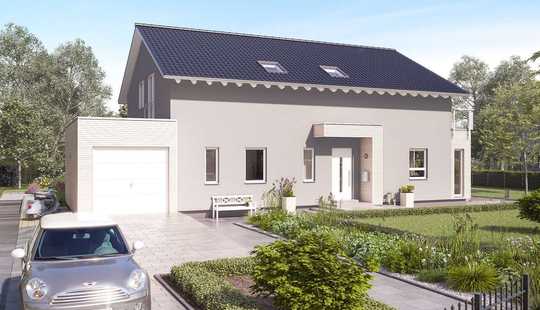 Bild von Maasa Fertighaus: Ihr Traumhaus in Rekordzeit - Qualität, die Sie begeistern wird
