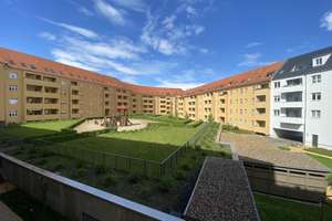 Stilvolle und moderne 2-Zimmer-Wohnung mit großer Loggia im beliebten Gohlis-Carré! – 4157 Gohlis-Mitte, Leipzig – Vorschaubild 9