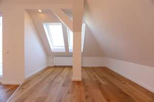 Erstbezug – Exklusive DG-Wohnung mit Aufzug und zwei Terrassen - exklusive Ausstattung – Bürgerstr 15, 38118 Westliches Ringgebiet, Braunschweig – Vorschaubild 9