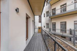 Stilvoll wohnen mit Privatgarten im Leipziger Zentrum West - Sofort bezugsfrei – 4109 Zentrum-West, Leipzig – Vorschaubild 4