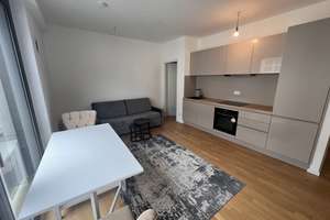 BESICHTIGUNGEN am 17.5.26 um 15 UHR: Mitte: NEUBAU 2-Zi, 48m², W-Bad, bodentiefe Fenster, PER SOFORT – Die vollständige Adresse der Immobilie erhältst du vom Anbieter., 10179 Mitte (Ortsteil), Berlin – Vorschaubild 5
