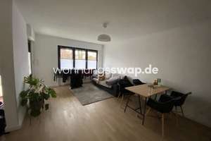 Wohnungstausch: Eugen-Richter-Straße 53 – Eugen-Richter-Straße 53, 40000 Mörsenbroich, Düsseldorf – Vorschaubild 4