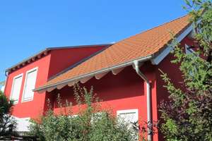 DAS GLÜCK hat ein ZUHAUSE -in PL- Reissig---großzügige- sehr gepflegte EFH- DHH- Freiterrasse usw. – Fasanenring 32, 8525 Reißig, Plauen – Vorschaubild 14
