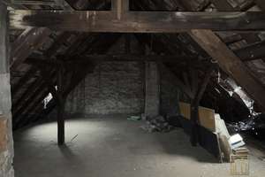 Christian Dik Immobilien / Gastalten Sie selbst! Unausgebauter Spitzboden/Speicher mit Bauvoranfrage – 67059 Mitte, Ludwigshafen am Rhein – Vorschaubild 8