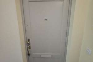Zentral gelegene 2-Zimmer-Wohnung mit Tageslichtbad – Besichtigung auch am Wochenende ☎️0172-3261193 – Die vollständige Adresse der Immobilie erhältst du vom Anbieter., 10243 Friedrichshain, Berlin – Vorschaubild 8