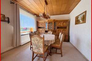 Ein Zuhause mit großem Wintergarten 
in ländlicher Umgebung – Schleswig-Flensburg (Kreis) – Vorschaubild 12