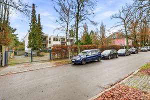 ** Solide Kapitalanlage in Bestlage von Berlin-Dahlem mit Potenzial ** – Die vollständige Adresse der Immobilie erhältst du vom Anbieter., 14195 Dahlem, Berlin – Vorschaubild 8