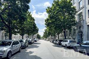 Zwischen Spittelmarkt und Potsdamer Platz - Exklusive Kapitalanlage im Herzen Berlins – Die vollständige Adresse der Immobilie erhältst du vom Anbieter., 10117 Mitte (Ortsteil), Berlin – Vorschaubild 22