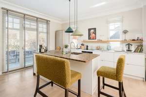 Ein Zuhause zum Ankommen – Exklusives Wohnen in Blankenese – Die vollständige Adresse der Immobilie erhältst du vom Anbieter., 22587 Blankenese, Hamburg – Vorschaubild 18