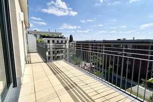 Exklusives Wohnen in der Dresdner Hafencity – 4 Zimmer mit traumhaftem Elbblick – Die vollständige Adresse der Immobilie erhältst du vom Anbieter., 1097 Leipziger Vorstadt, Dresden – Vorschaubild 9