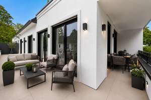 Möblierte Luxus-Residenz in prestigeträchtiger Neubauvilla – Die vollständige Adresse der Immobilie erhältst du vom Anbieter., 40629 Ludenberg, Düsseldorf – Vorschaubild 18
