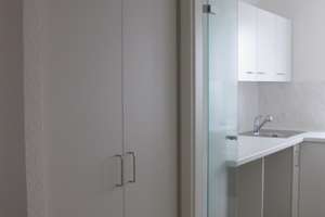 2,5 Zimmer WG im 13 OG – Listseeweg 7, 81379 Obersendling, München – Vorschaubild 6