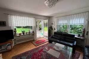 *Zweifamilienhaus mit großzügigem Garten in begehrter Lage von Aschaffenburg Godelsberg* – Aschaffenburg – Vorschaubild 4
