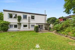 Juwel mit großer Flexibilität - stilvoller Bungalow in Buschhoven für Familien oder Vermieter! – Die vollständige Adresse der Immobilie erhältst du vom Anbieter., 53913 Swisttal – Vorschaubild 3