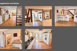 Stilvolle Altbau-Dachgeschosswohnung mit Dachstudio, Kaminofen und Balkon im Herzen des Westens – Die vollständige Adresse der Immobilie erhältst du vom Anbieter., 70178 Rotebühl, Stuttgart – Vorschaubild 2