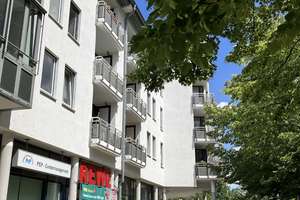 Moderne 2-Zimmer Wohnung in Leipzig Grünau-Mitte, Ideale Verkehrsanbindung & Aufzug – Stuttgarter Allee 33, 4209 Grünau-Mitte, Leipzig – Vorschaubild 7