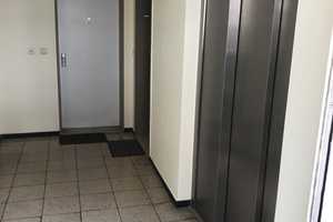 Exklusive, modernisierte 1-Zimmer-Wohnung mit geh. Innenausstattung mit Balkon und EBK in Hannover – Höltystr 7, 30171 Hannover – Vorschaubild 9