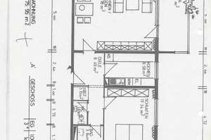 Neu renovierte, helle 2-Zimmer Wohnung mit Balkon und TG-Stellplatz Neureut – Die vollständige Adresse der Immobilie erhältst du vom Anbieter., 76149 Neureut, Karlsruhe – Vorschaubild 15