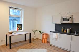 LENNER´S CAMPUSAPARTMENTS! Möblierte Apartments direkt an der UNI-Bochum!