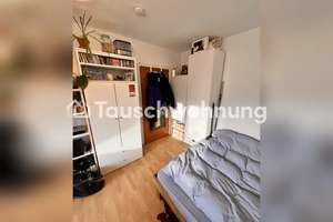 Tauschwohnung: Gemütliche 1 Zimmer Whg, Fenster zur Süd-Westseite – Marsiliusstraße 36, 50937 Sülz, Köln – Vorschaubild 7