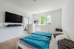 Privatverkauf - Vollunterkellerter Bungalow mit viel Platz in begehrter Lage – Wünsdorfer Straße 95, 12307 Lichtenrade, Berlin – Vorschaubild 11