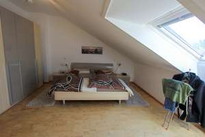 Immo Love Lechhausen: Traumhafte Maisonette- Penthousewohnung mit 4 ZKB und 114m² ! – Dr.-Otto-Meyer-Straße 36, 86169 Lechhausen-West, Augsburg – Vorschaubild 14