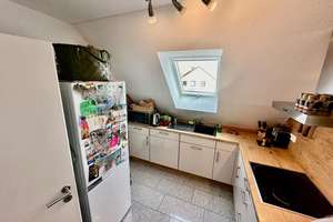 Helle und moderne Maisonette-Wohnung in Mainz-Drais – Ober-Olmer-Straße 29, 55127 Drais, Mainz – Vorschaubild 10