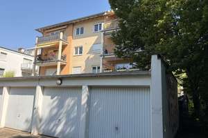 Eigentumswohnung zum Verkauf - eine ganz klare Sache ! – Mosbacher Straße 63, 65187 Südost, Wiesbaden – Vorschaubild 19