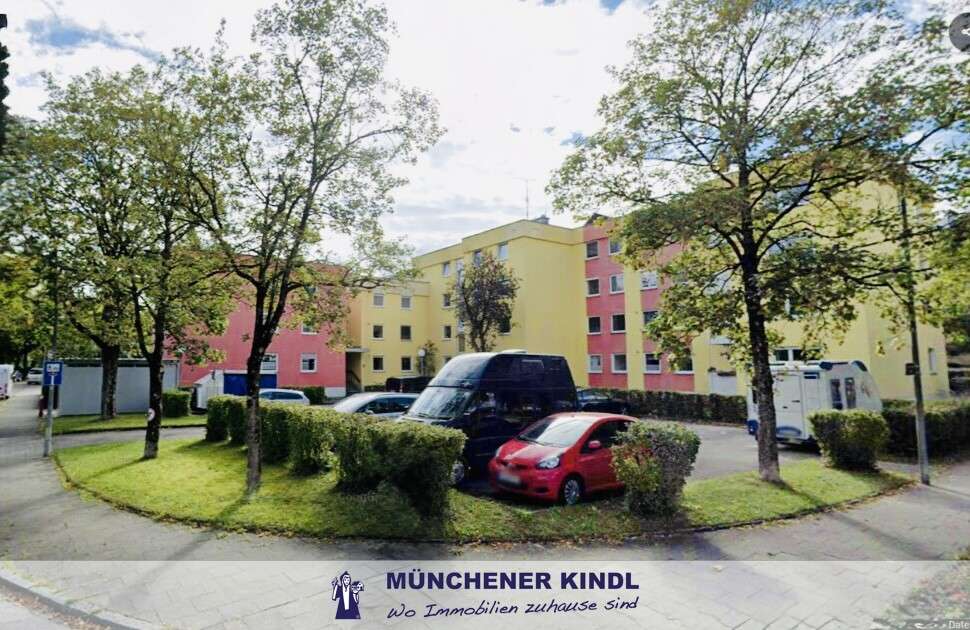 Wohnung kaufen in 85737 Ismaning