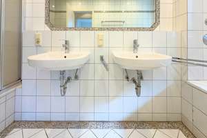 Mieterfreie 3-Zimmer-Wohnung in Düsseldorf-Angermund in der Belle-Etage – 40489 Angermund, Düsseldorf – Vorschaubild 11