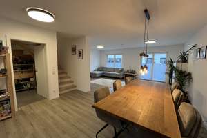 MODERNES REIHENMITTELHAUS KfW40+ | 123 m² | EBK | SMART | WALLBOX – Die vollständige Adresse der Immobilie erhältst du vom Anbieter., 29336 Nienhagen – Vorschaubild 7