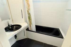 GUT GESCHNITTENE MAISONETTEWOHNUNG MIT DREI BALKONEN IN KR-FISCHELN ZU VERKAUFEN! – Die vollständige Adresse der Immobilie erhältst du vom Anbieter., 47807 Fischeln, Krefeld – Vorschaubild 11
