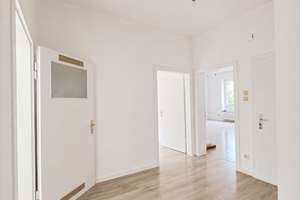 Schicke Wohnung in Golzheim! Mit Küche! Jetzt anschauen! – Lützowstr. 29, 40476 Golzheim, Düsseldorf – Vorschaubild 6