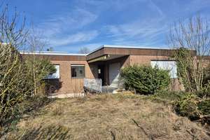 Attraktiver Bungalow mit großem Garten in ruhiger und bevorzugter Wohnlage... – Stefan-Zweig-Weg 32, 41068 Venn, Mönchengladbach – Vorschaubild 3