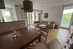 Familienfreundliche  4-Zimmer-Wohnung in München-Allach – Die vollständige Adresse der Immobilie erhältst du vom Anbieter., 80997 Allach, München – Vorschaubild 4