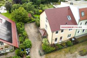 IMMOBERLIN.DE - Adrettes Geschäfts- und/oder Wohnhaus in gefragter Lage – Die vollständige Adresse der Immobilie erhältst du vom Anbieter., 15517 Fürstenwalde/Spree – Vorschaubild 9