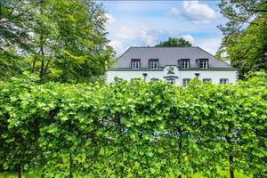 Möbliert: Herzogparksuiten | Junior Suite mit Dachterrasse – 81679 Herzogpark, München – Vorschaubild 14