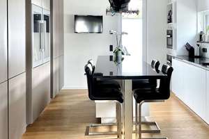 Designer Townhouse im Bauhausstil mit Garten in zentraler Lage von Kaarst – Die vollständige Adresse der Immobilie erhältst du vom Anbieter., 41564 Kaarst – Vorschaubild 11