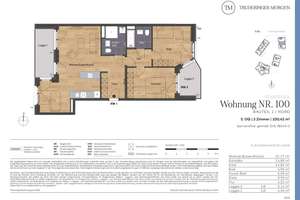 Wunderschöne 3-Zimmer-Wohnung , barrierefrei – Die vollständige Adresse der Immobilie erhältst du vom Anbieter., 81825 Josephsburg, München – Vorschaubild 36