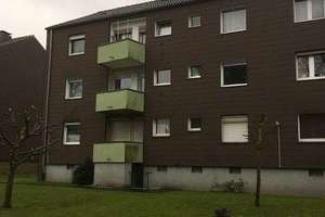 Schöne vermietete 2 Zimmer-Wohnung mit Balkon, Oberhausen – Hausmannsfeld 22, 46047 Bermensfeld, Oberhausen – Vorschaubild 3