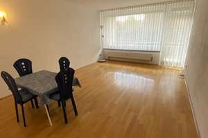 3-Zimmer-Wohnung an ruhiges Paar ohne Kinder zu vermieten – Die vollständige Adresse der Immobilie erhältst du vom Anbieter., 50767 Pesch, Köln – Vorschaubild 7