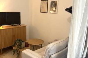 Design Apartment in Stuttgart Mitte – Danneckerstraße 18, 70182 Dobel, Stuttgart – Vorschaubild 9