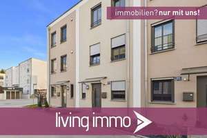Modernes und hochwertiges Reihenmittelhaus mit 4,5 Zimmern in Regensburg zur Miete!
